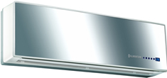 Hillminton Florida Silver