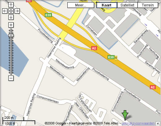 route